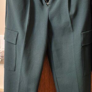 Aritzia spotlight cargo